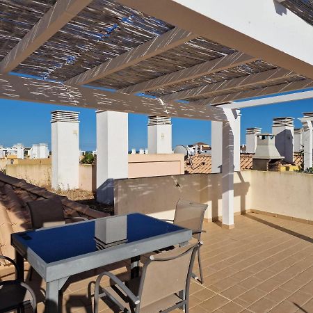 Terracos Vista Mar Royal Cabanas Cabanas De Tavira Exterior photo