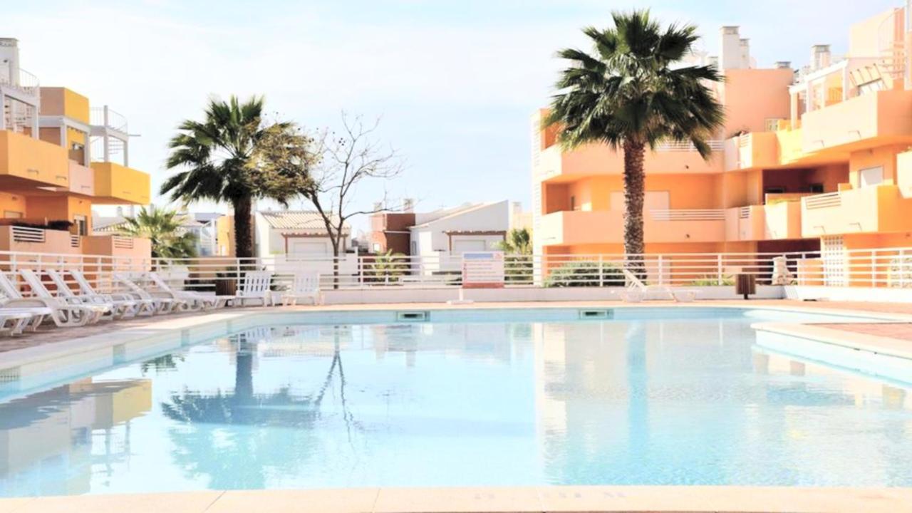Terracos Vista Mar Royal Cabanas Cabanas De Tavira Exterior photo